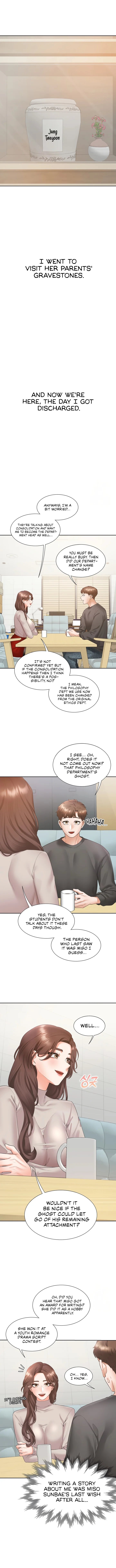 Bunking Bed - Chapter 104 - picture 11
