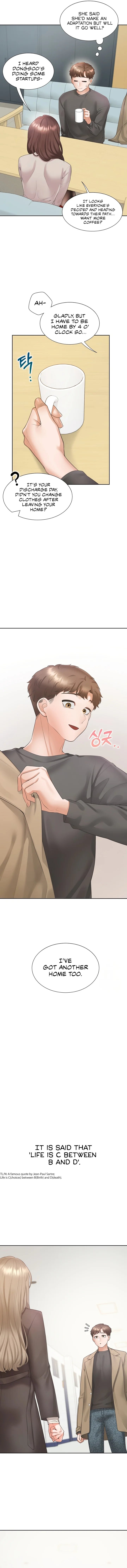 Bunking Bed - Chapter 104 - picture 12