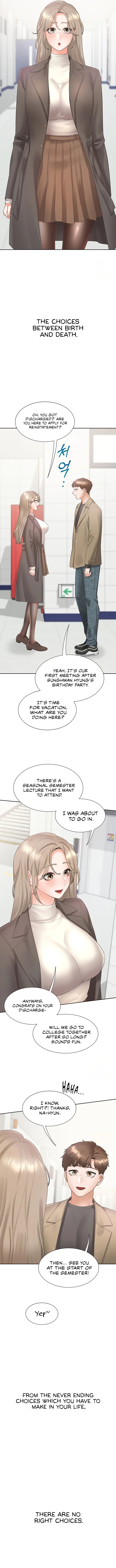 Bunking Bed - Chapter 104 - picture 13