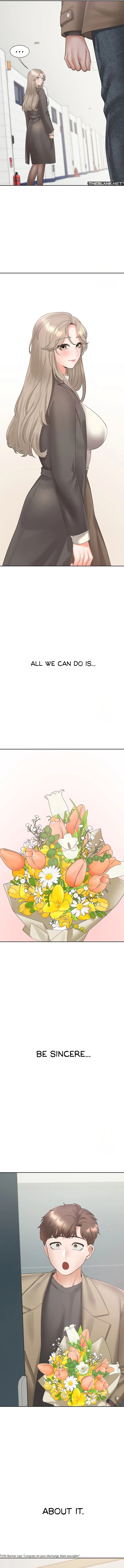 Bunking Bed - Chapter 104 - picture 14