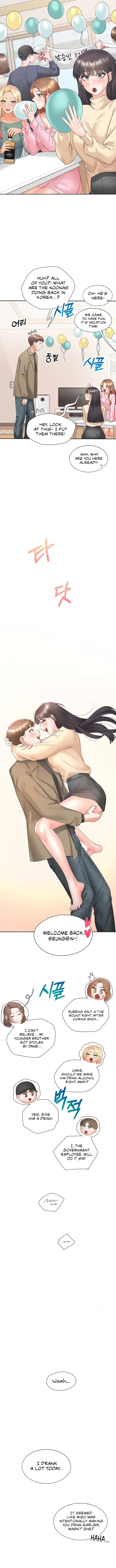 Bunking Bed - Chapter 104 - picture 15