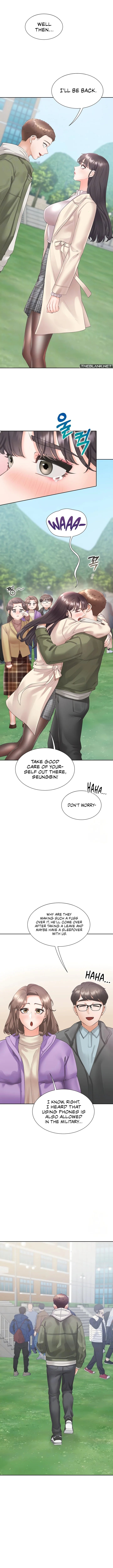 Bunking Bed - Chapter 104 - picture 2