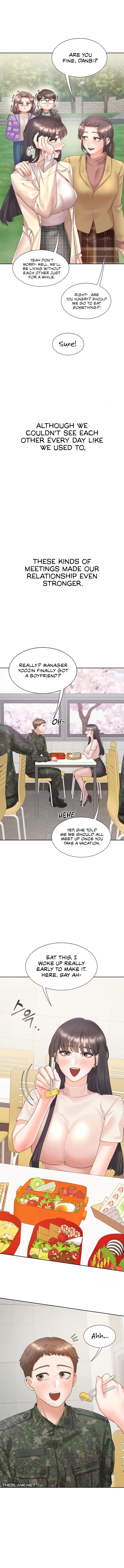 Bunking Bed - Chapter 104 - picture 3