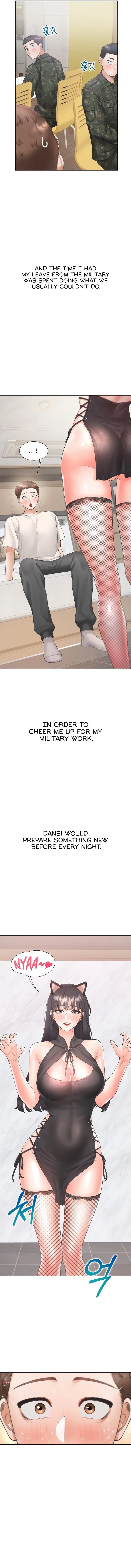Bunking Bed - Chapter 104 - picture 4