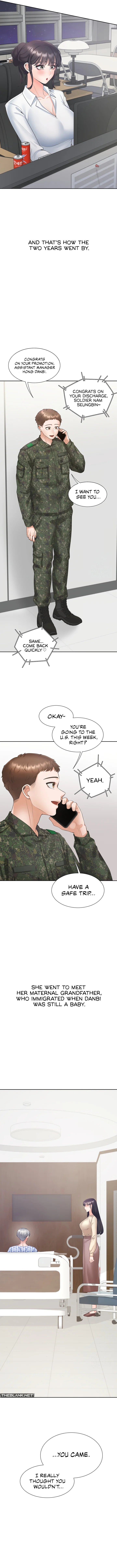 Bunking Bed - Chapter 104 - picture 7