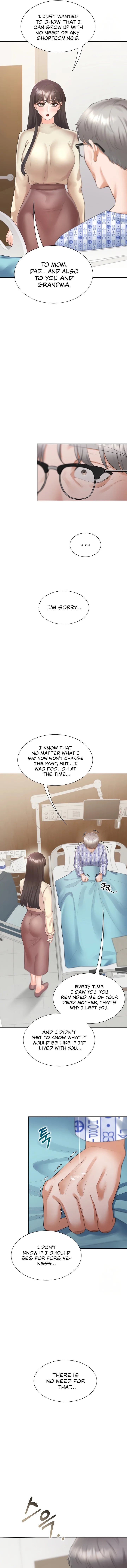 Bunking Bed - Chapter 104 - picture 9