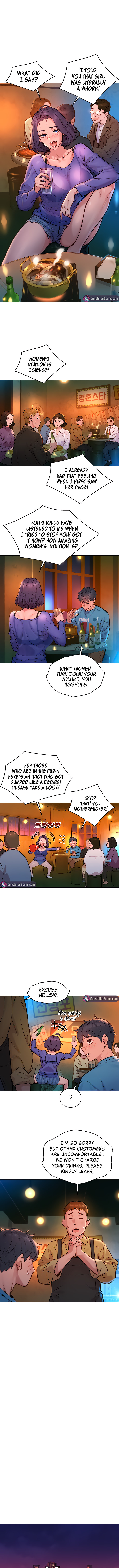 Let’s Hang Out from Today - Chapter 1 - picture 10