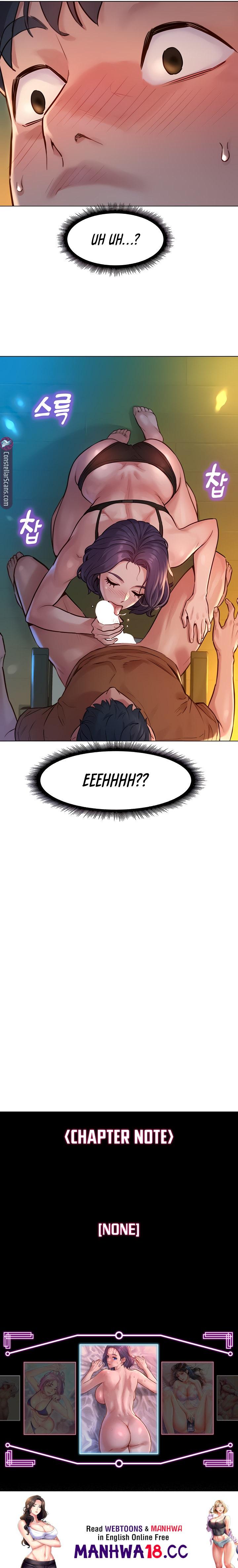Let’s Hang Out from Today - Chapter 1 - picture 15