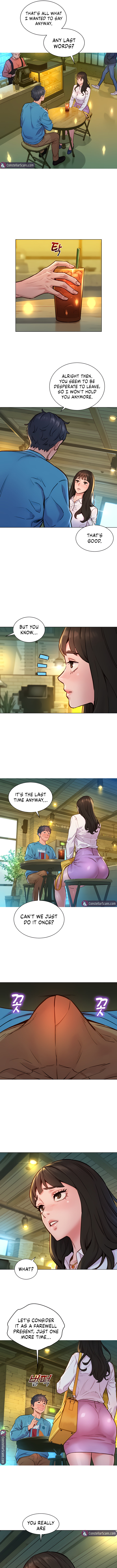 Let’s Hang Out from Today - Chapter 1 - picture 4