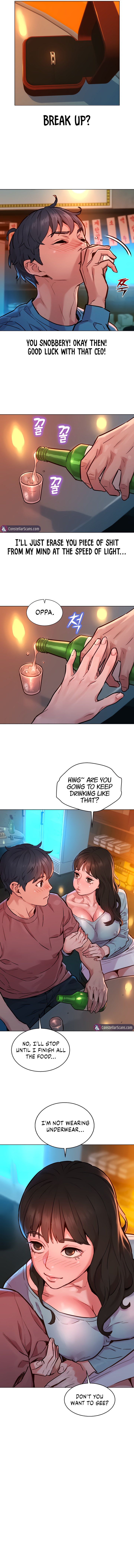 Let’s Hang Out from Today - Chapter 1 - picture 6