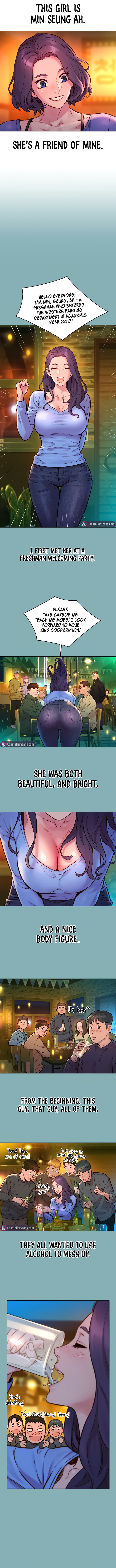 Let’s Hang Out from Today - Chapter 1 - picture 8