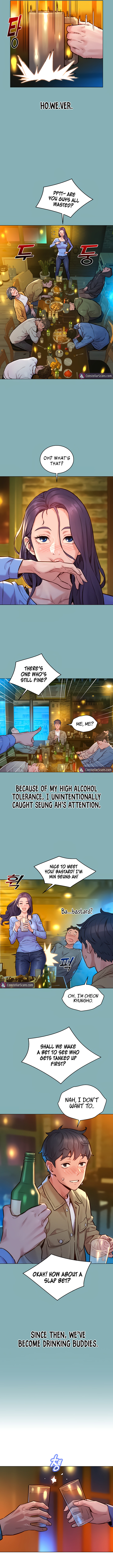 Let’s Hang Out from Today - Chapter 1 - picture 9