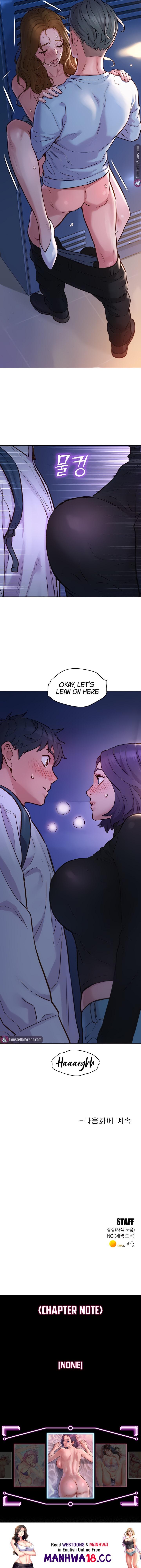 Let’s Hang Out from Today - Chapter 2 - picture 13