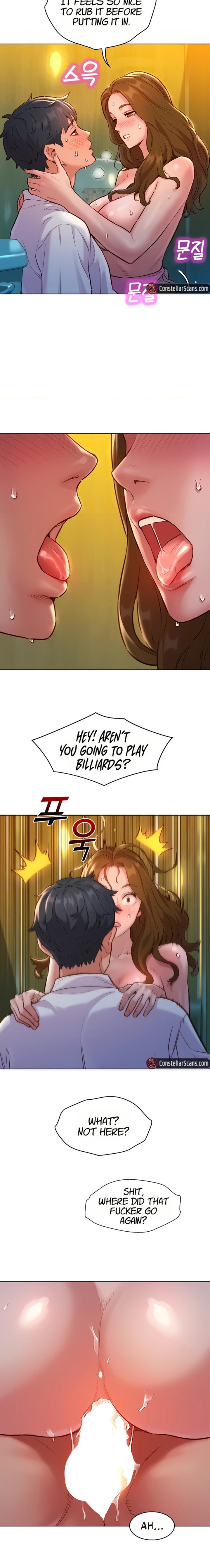 Let’s Hang Out from Today - Chapter 4 - picture 12