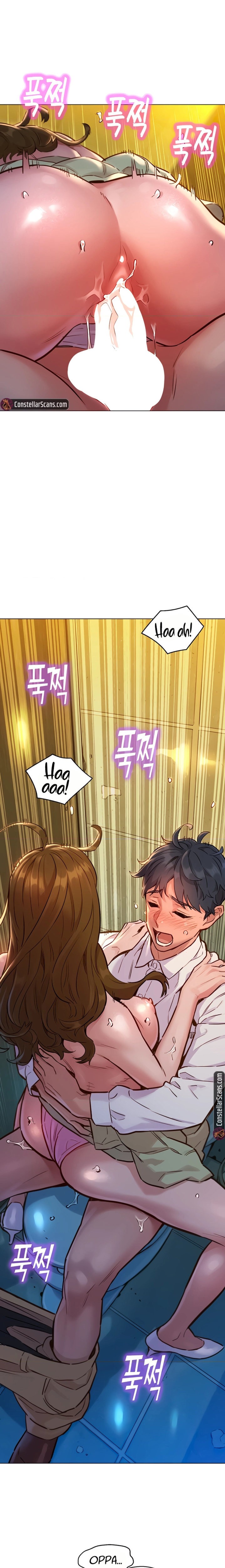 Let’s Hang Out from Today - Chapter 4 - picture 14