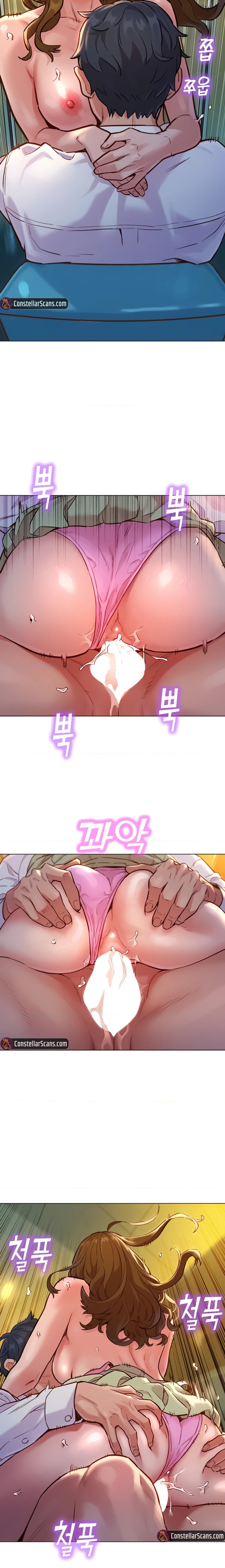 Let’s Hang Out from Today - Chapter 4 - picture 16