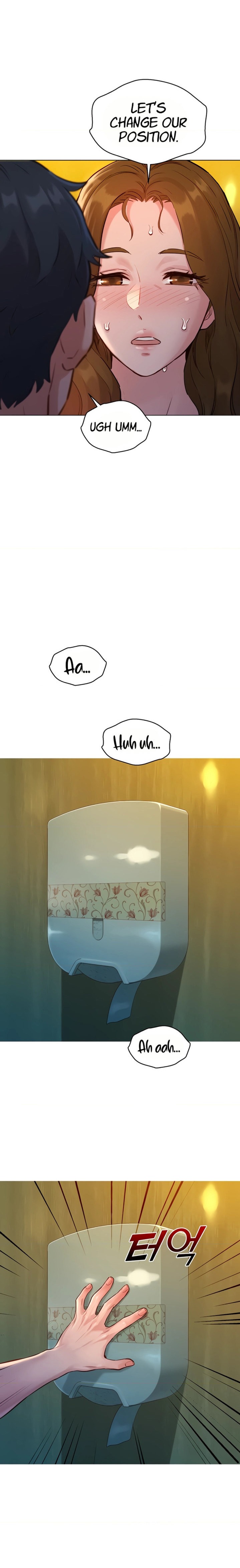 Let’s Hang Out from Today - Chapter 4 - picture 19