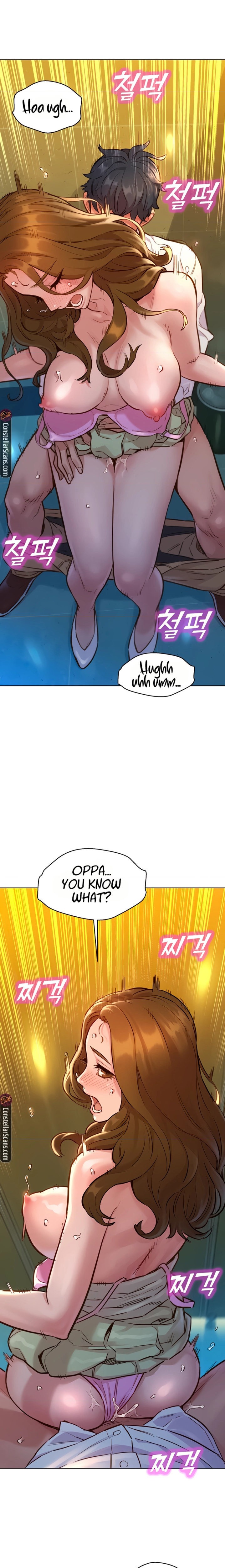 Let’s Hang Out from Today - Chapter 4 - picture 20