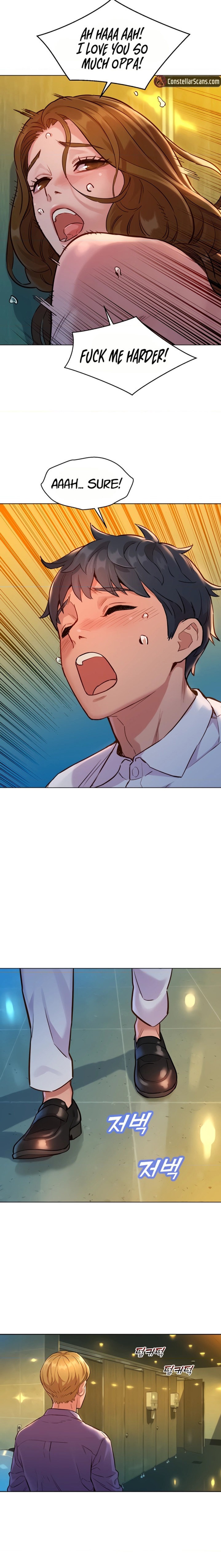 Let’s Hang Out from Today - Chapter 4 - picture 25