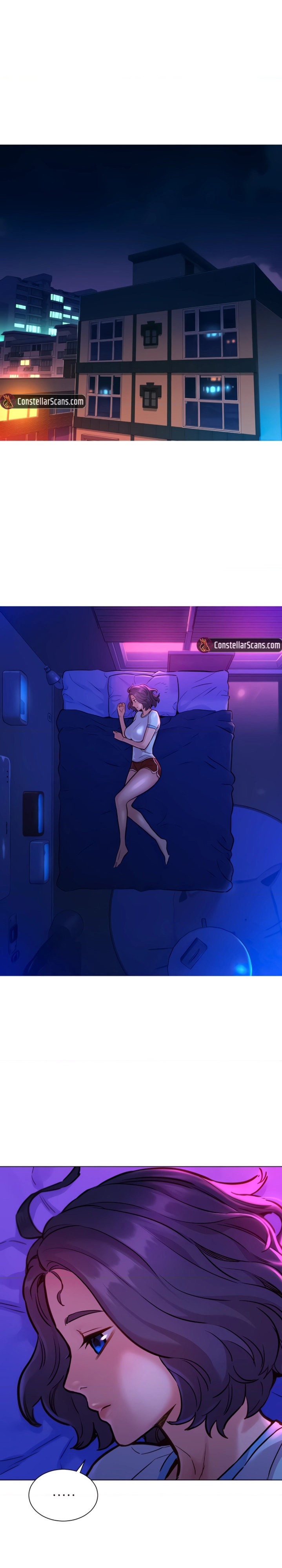 Let’s Hang Out from Today - Chapter 5 - picture 12