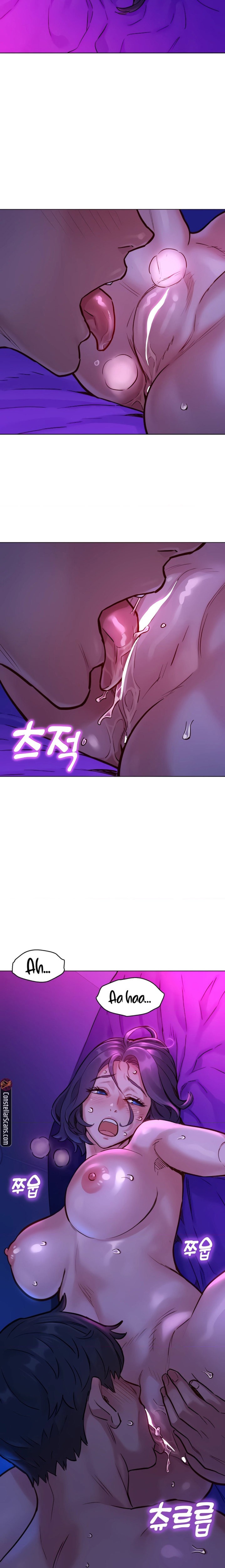 Let’s Hang Out from Today - Chapter 5 - picture 20