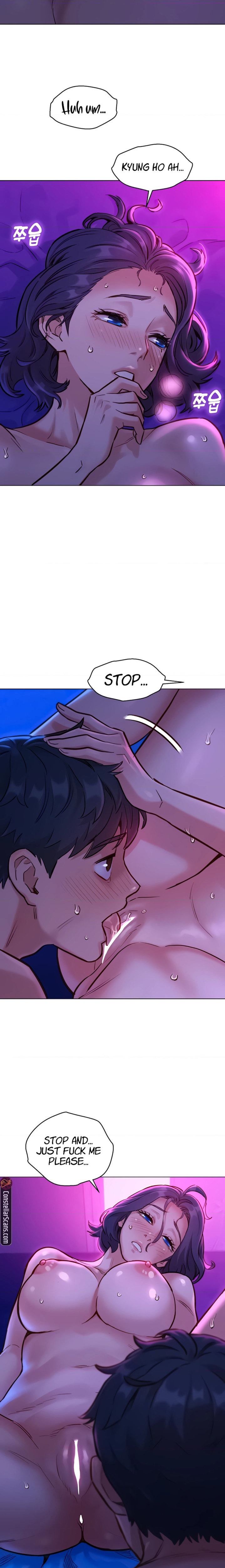 Let’s Hang Out from Today - Chapter 5 - picture 21
