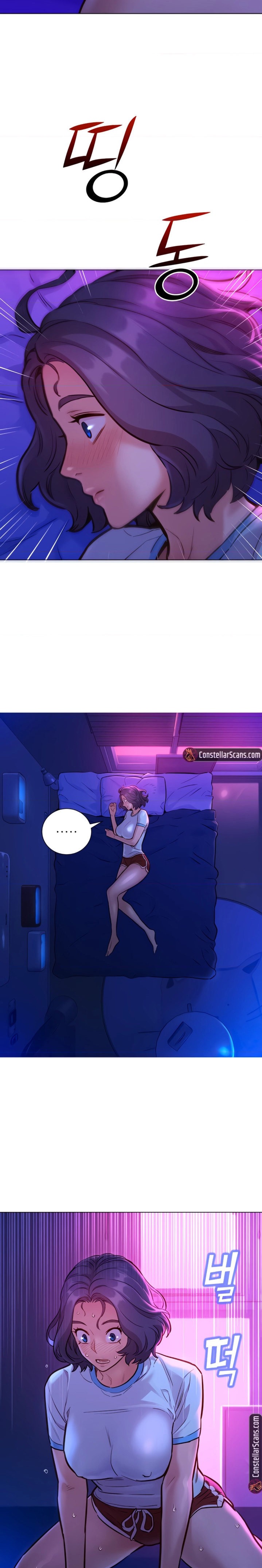 Let’s Hang Out from Today - Chapter 5 - picture 23
