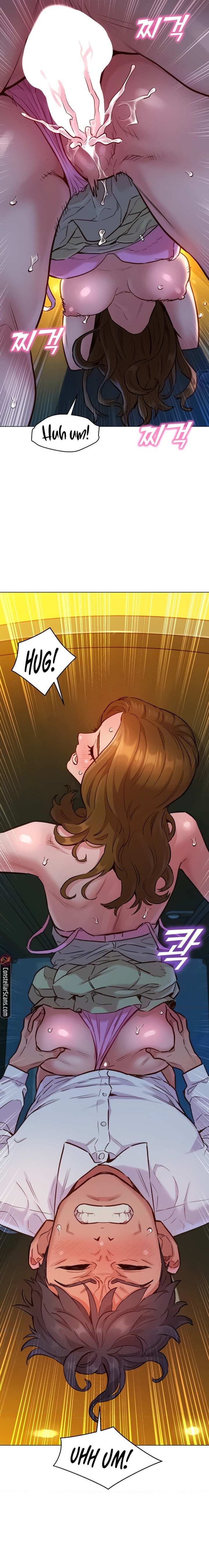 Let’s Hang Out from Today - Chapter 5 - picture 4