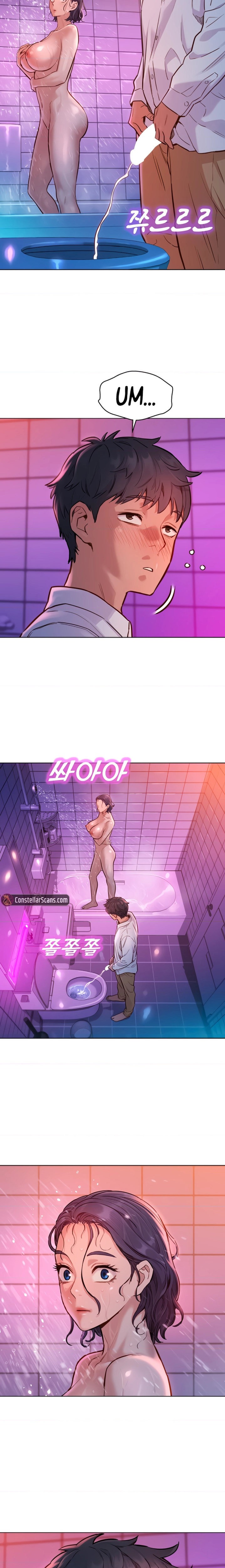 Let’s Hang Out from Today - Chapter 6 - picture 11