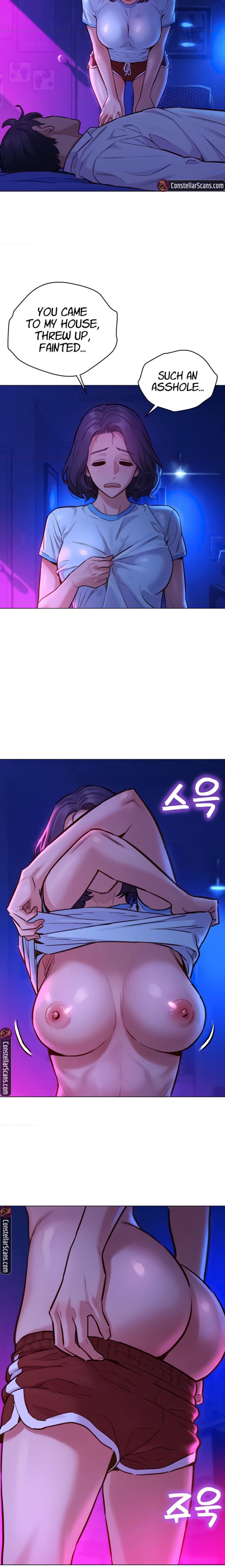Let’s Hang Out from Today - Chapter 6 - picture 6
