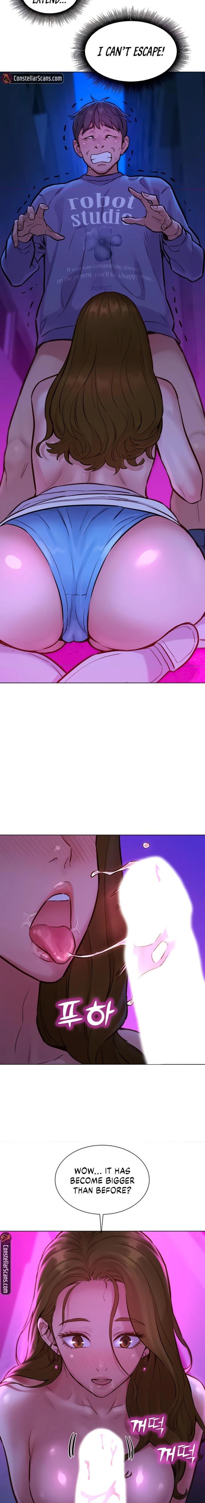 Let’s Hang Out from Today - Chapter 8 - picture 11