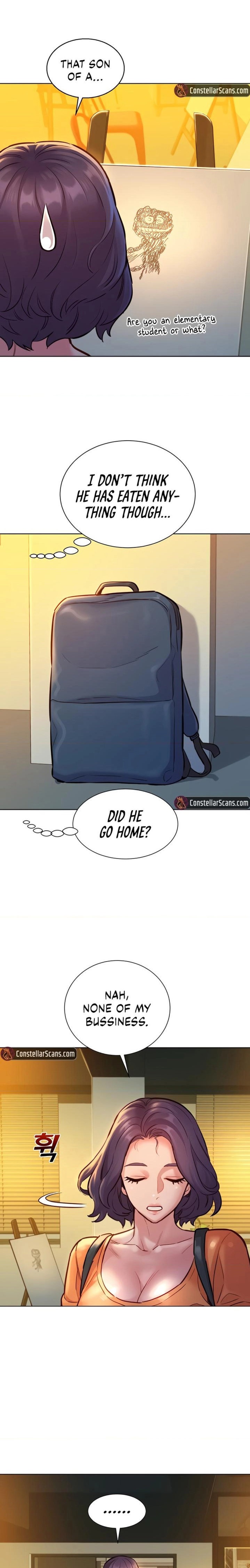 Let’s Hang Out from Today - Chapter 8 - picture 15