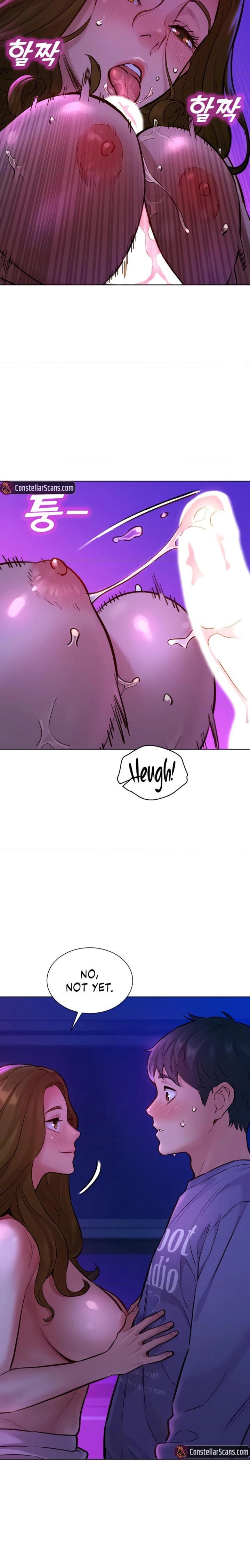 Let’s Hang Out from Today - Chapter 8 - picture 19
