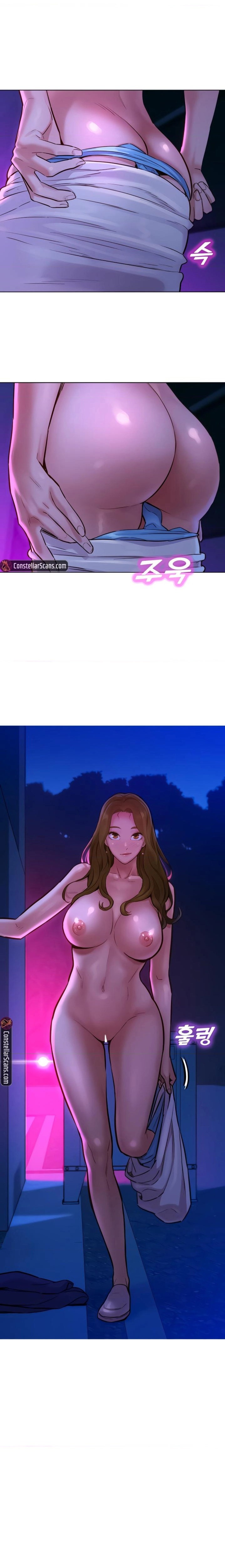 Let’s Hang Out from Today - Chapter 8 - picture 20