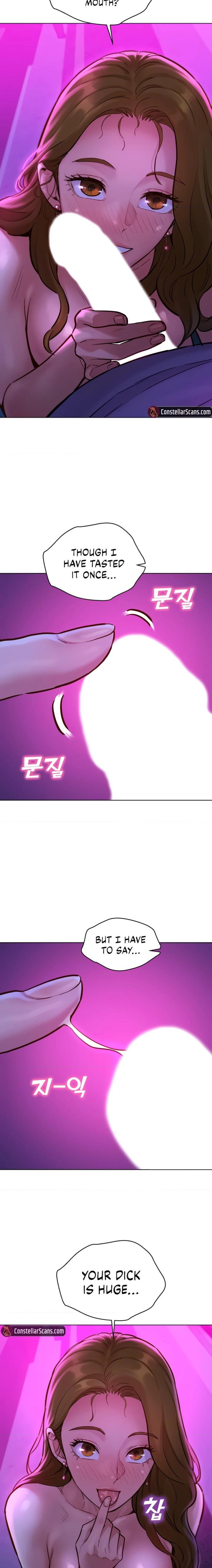 Let’s Hang Out from Today - Chapter 8 - picture 8