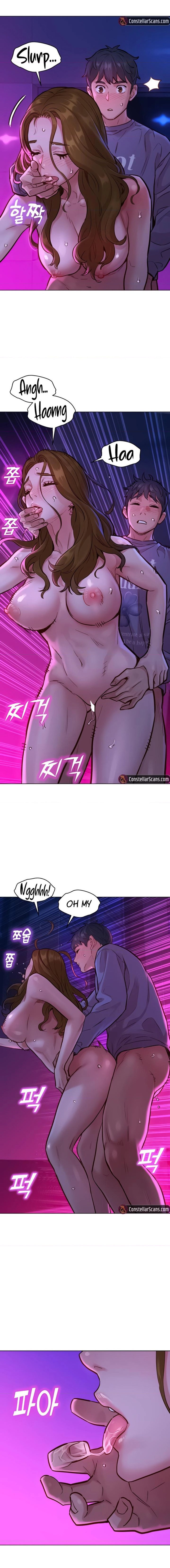 Let’s Hang Out from Today - Chapter 9 - picture 10