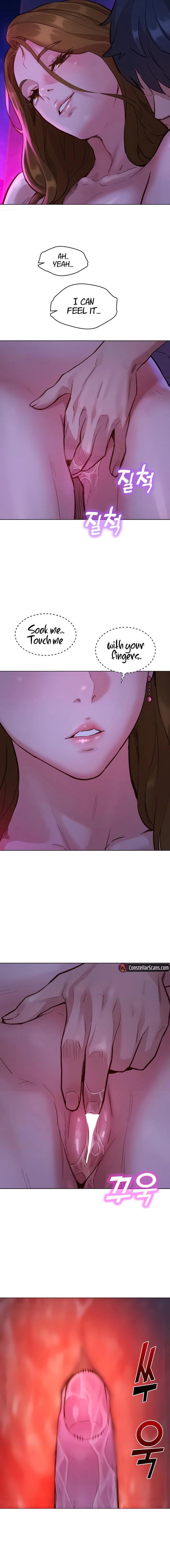 Let’s Hang Out from Today - Chapter 9 - picture 4