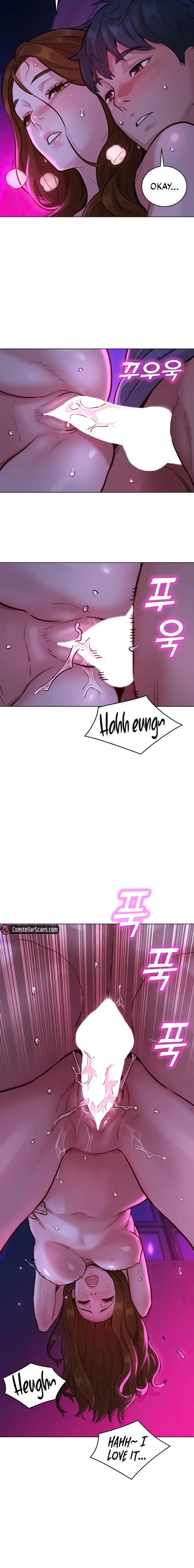 Let’s Hang Out from Today - Chapter 9 - picture 8