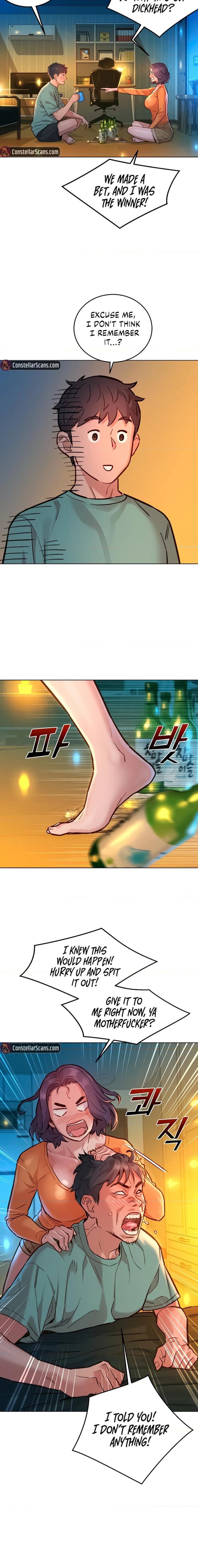 Let’s Hang Out from Today - Chapter 10 - picture 14