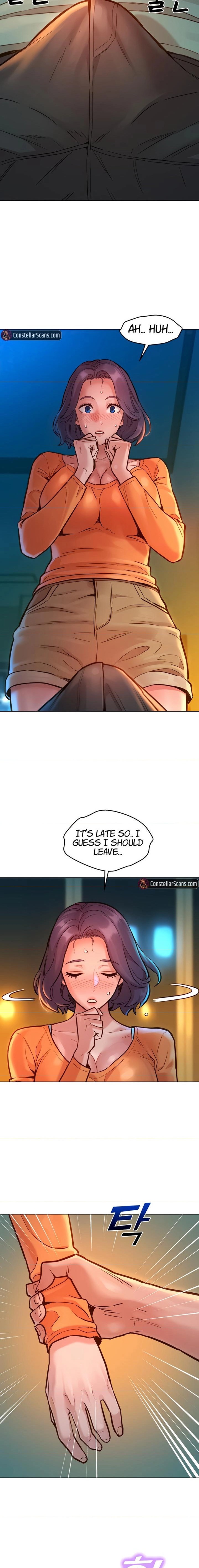 Let’s Hang Out from Today - Chapter 10 - picture 16