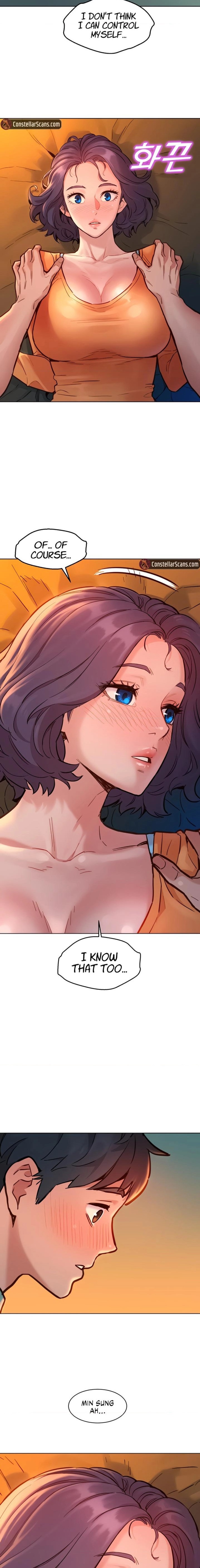 Let’s Hang Out from Today - Chapter 10 - picture 18