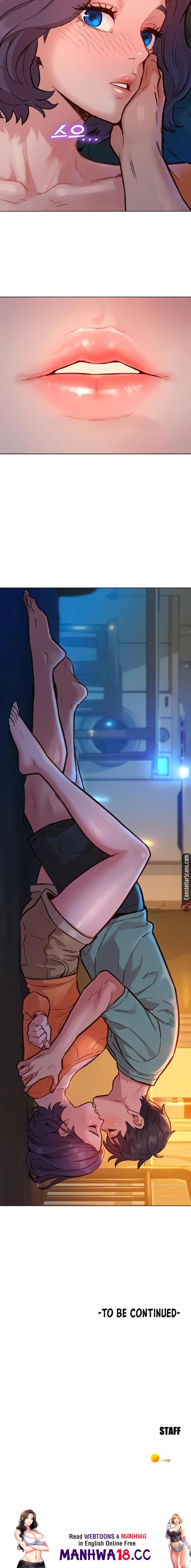 Let’s Hang Out from Today - Chapter 10 - picture 19