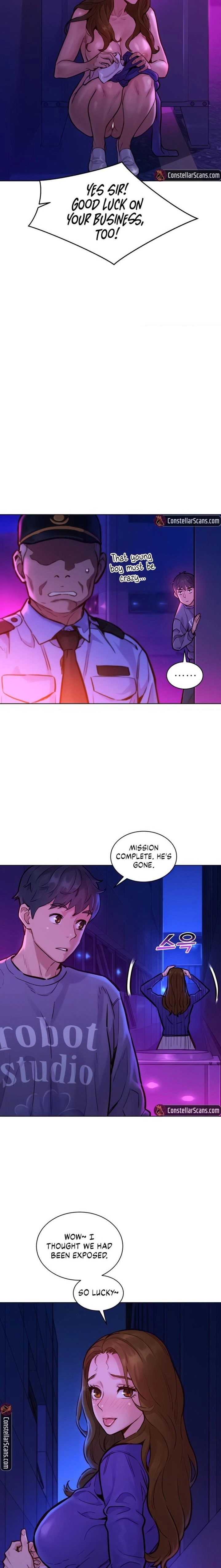 Let’s Hang Out from Today - Chapter 10 - picture 2