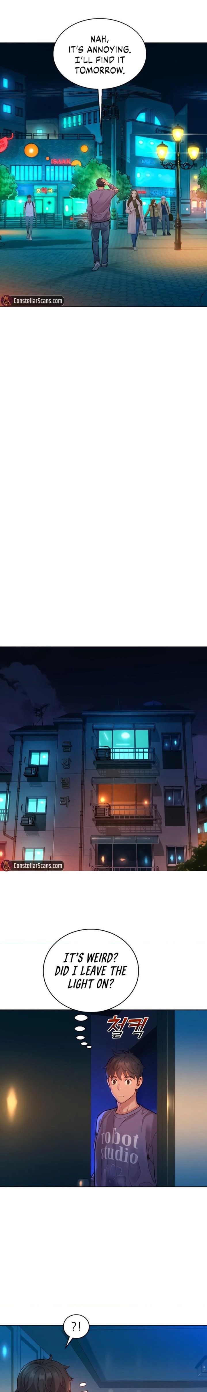 Let’s Hang Out from Today - Chapter 10 - picture 5