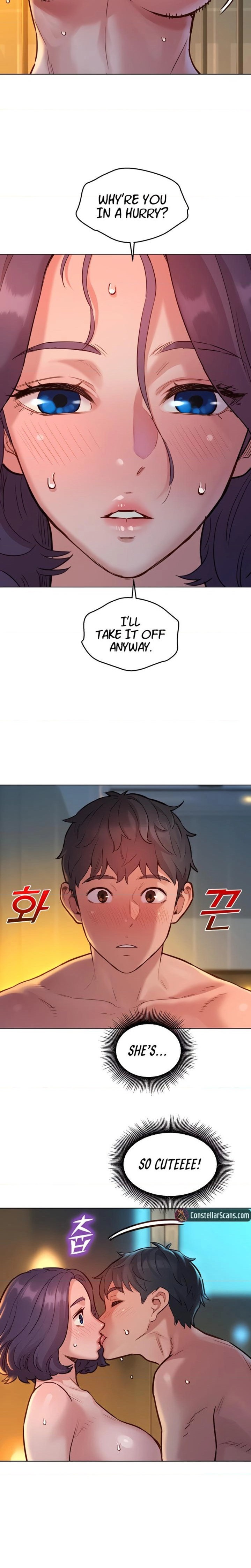Let’s Hang Out from Today - Chapter 11 - picture 11