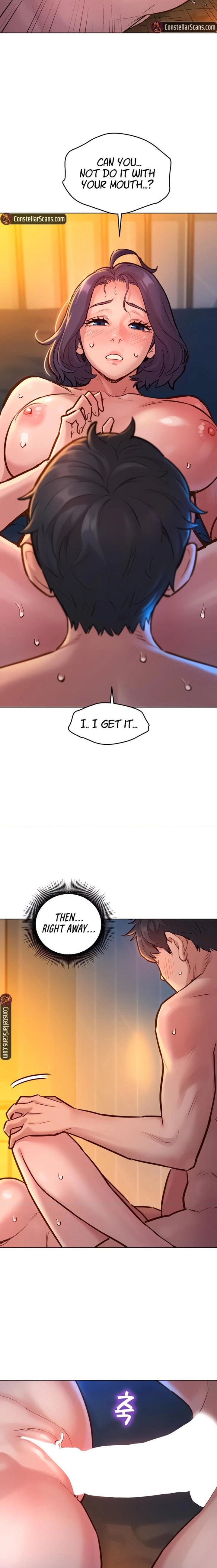Let’s Hang Out from Today - Chapter 11 - picture 14