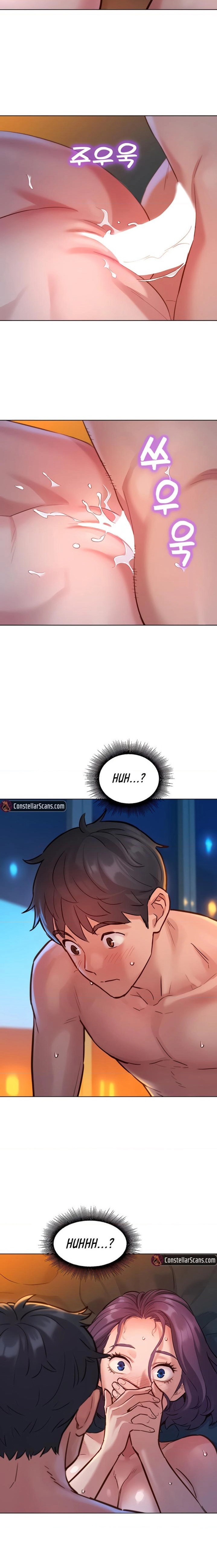 Let’s Hang Out from Today - Chapter 11 - picture 15