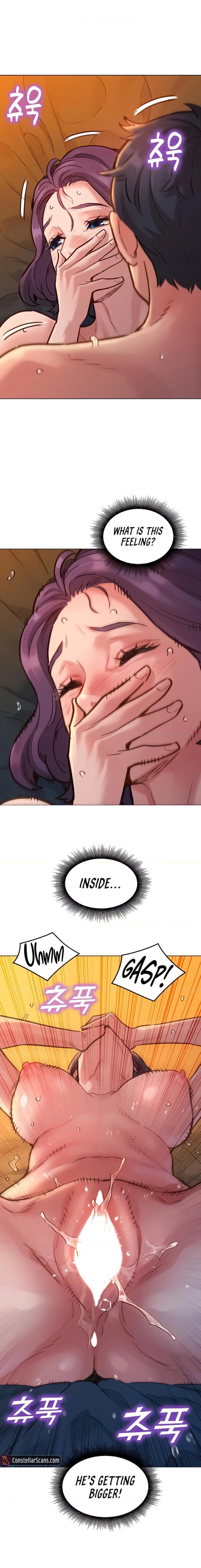 Let’s Hang Out from Today - Chapter 11 - picture 17