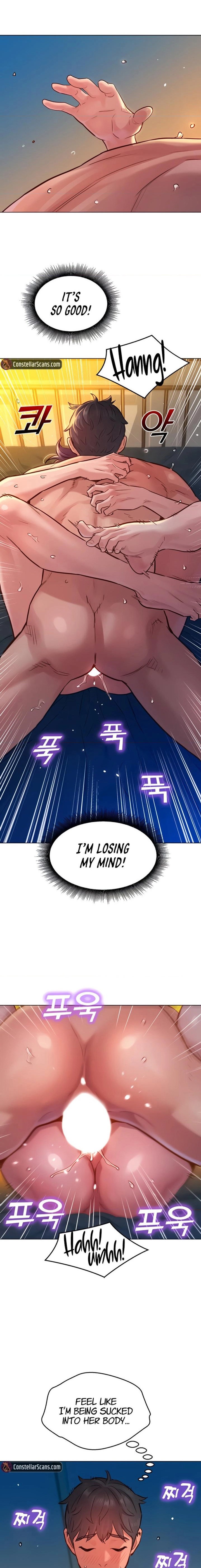 Let’s Hang Out from Today - Chapter 11 - picture 19