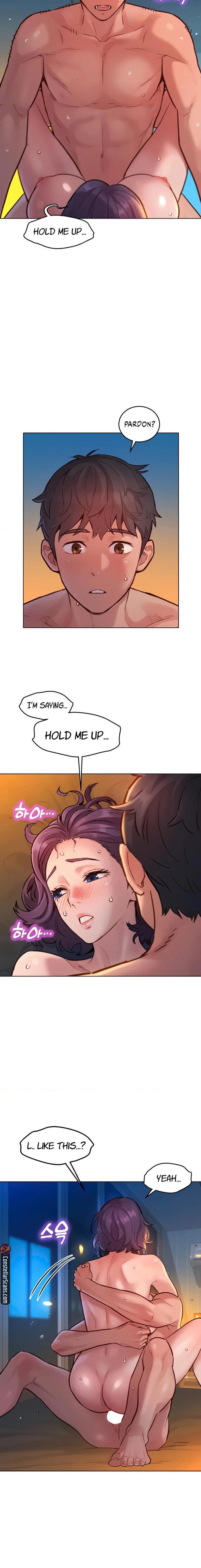 Let’s Hang Out from Today - Chapter 11 - picture 20
